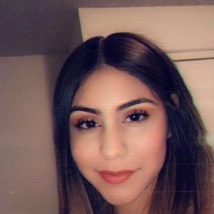 Meet your Posher, Briana